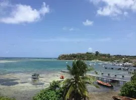 Villa lagoon