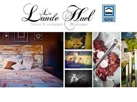 la lande huel