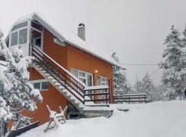 Kuća za odmor Sofija