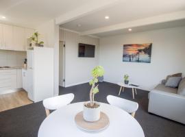 CBD Apartments Launceston – hotel w mieście Launceston