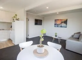 CBD Apartments Launceston