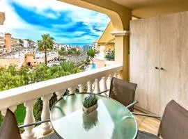 Studio in Los Cristianos Ocean View