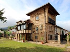 Las Casonas de Don Pedro, country house in Reinosa