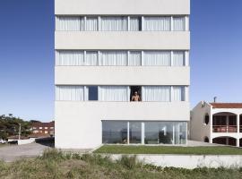 Vista Hotel, Hotel am Strand in Villa Gesell