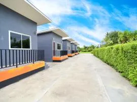 Family House Resort