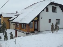 Holiday Home Slavica
