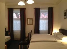 Hotel-Pension Dorma