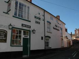 The Boot Inn, ξενοδοχείο σε Repton