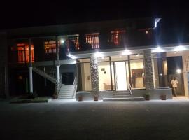 Hotel Galaxy, hotel v destinaci Ongwediva