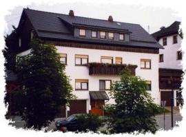 Ferienwohnung Deuerling, cheap hotel in Nurn