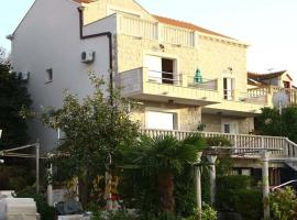 Apartments Miljas, hotel en Cavtat
