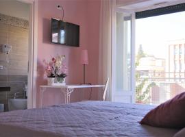 B&B Rosa, hotel with parking in Cosenza