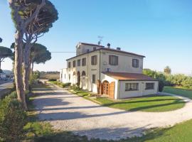 Locanda Menabuoi, hotel in Donoratico