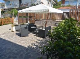 Casa vacanze "Villa Agropoli", hotel sa Agropoli