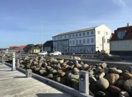 Løgstør Badehotel - Hotel du Nord