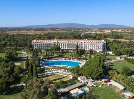 Penina Hotel & Golf Resort, hotel di Portimão