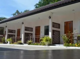 Thosawan Resort ทศวรรณ รีสอร์ท