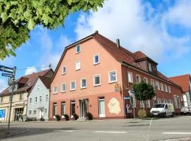 Germania Beck