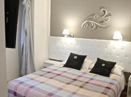Dodo Suites, hôtel pas cher à Mar del Plata
