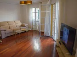 APT GIBRALHORCE SUITE by Malaga Picasso Rentals Selection