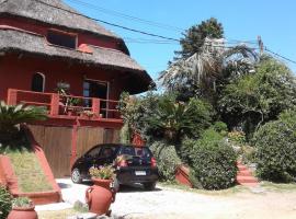 Rumba2, cottage in Punta del Este