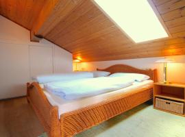 Lindenschlösschen & Schlossgarten