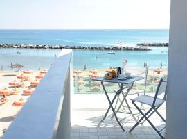 Hotel & Residence Cavalluccio Marino