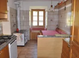 Casa "Berto e Costantina"