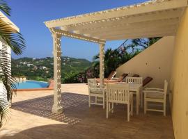 South Sea House, vacation rental in Cap Estate