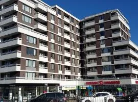 Apartments Mladost 1A