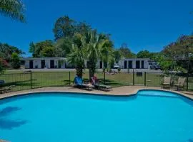 Buderim Fiesta Motel