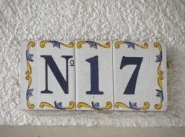 Ferienwohnung No 17 Langgöns