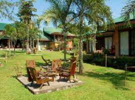 Casa San Pablo B & B, pet-friendly hotel in San Pablo