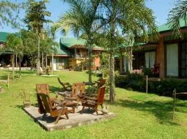 Casa San Pablo B & B