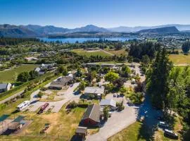 Wanaka Top 10 Holiday Park