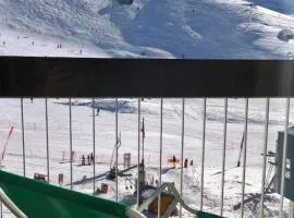 ClubHotel le Gypaete Residence Val Thorens
