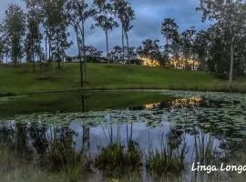 Linga Longa Spiritual Retreat
