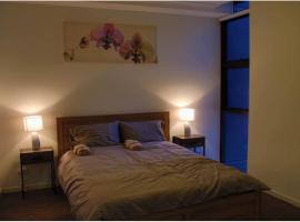 Liverpool New Apt 2BR and 2Bath, hotel Liverpoolban