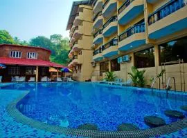 Rendezvous Beach Resort Panjim