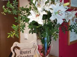 Chrobry, hotel v destinaci Szprotawa