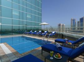 ibis Seef Manama, hotel v destinaci Manama