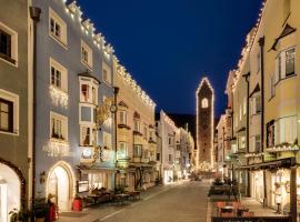 Hotel Lamm, Hotel in Sterzing