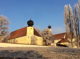 Klosterhof St. Salvator