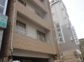 Tenryu Ryokan