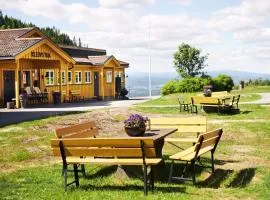 Kleivstua Hotel