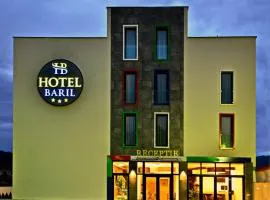 Hotel Baril