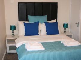 ABBEY HOLIDAY ACCOMMODATiON, Hotel in Whitby