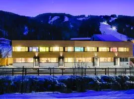 Riverside Residence Flachau