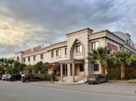 Seckin Hotel, hotel in Sakarya