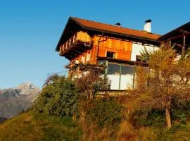 Bergh AM BERG